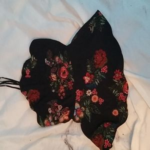 A size small spaghetti strap tank top